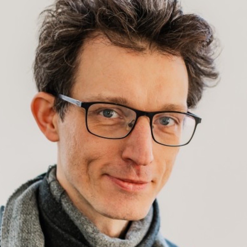 Dr. Alexander Frölich-Kulik