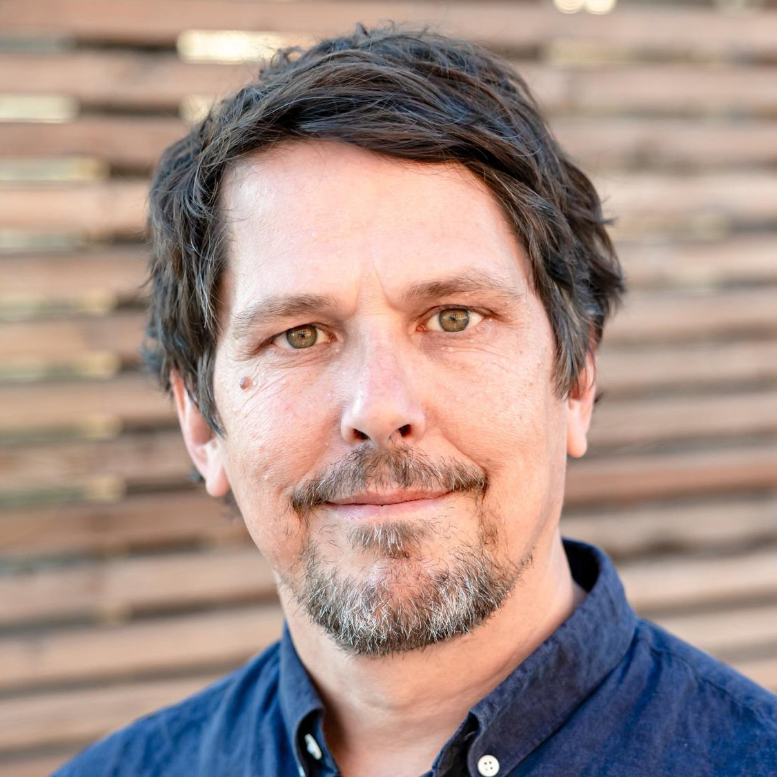 Daniel Fischer